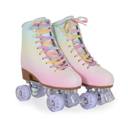 BYOX Кънки Euphoria L (39-42)