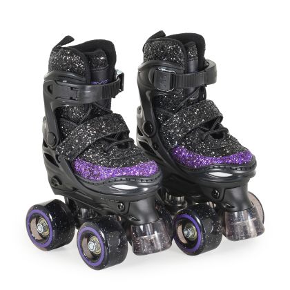 BYOX Кънки Sparkle S (30-33)