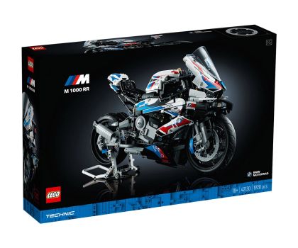 LEGO® Technic BMW M 1000 RR 42130 