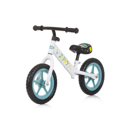 Chipolino Детска играчка за баланс ЗИПИ син