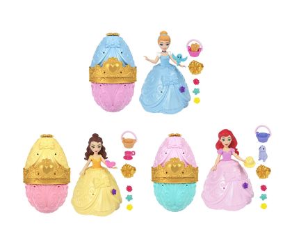 Disney Princess Комплект изненада в яйце