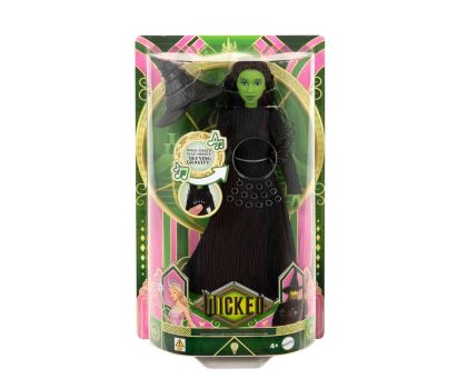 Disney Wicked Пееща кукла Елфаба