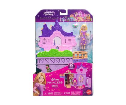 Disney Princess Комплект Замъкът на Рапунцел