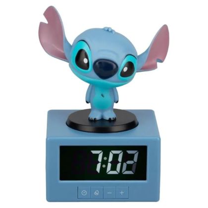 Paladone Будилник Stitch Icon