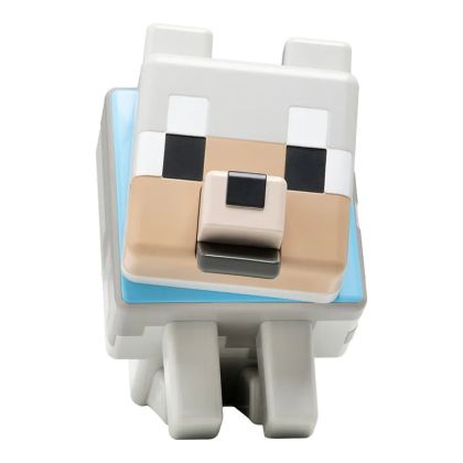 Paladone Касичка Minecraft Wolf фигурка