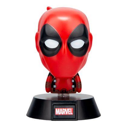 Paladone Лампа Deadpool Icon