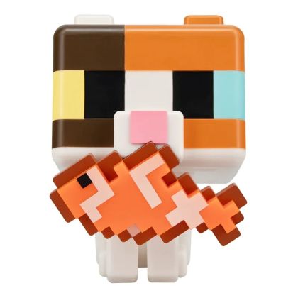 Paladone Лампа Minecraft Cat