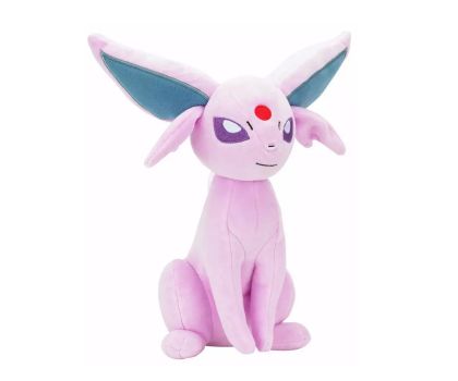 Pokemon Плюшена фигура Espeon 15 см