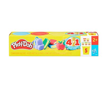 Play Doh Отново на училище