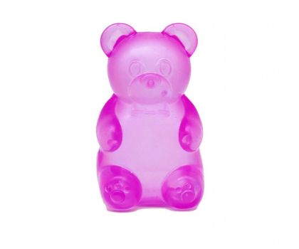 Sugar Bear Антистрес Скуиши, асортимент