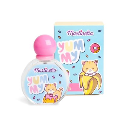 Martinelia Тоалетна вода Yummy 30 мл