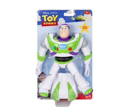 Toy Story 5 Фигурка 30 см Бъз Светлинна година