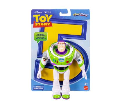 Toy Story 5 Фигурка 18 см Бъз