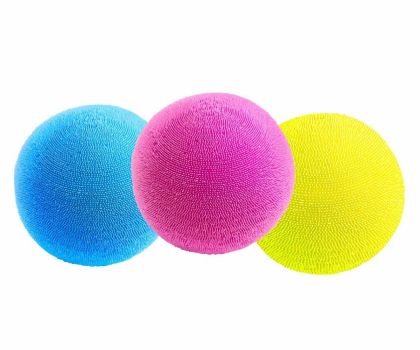 FUZZ BALL Антистрес Скуиши XXL
