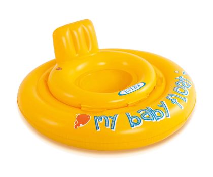 INTEX Бебешки надуваем пояс My Baby Float