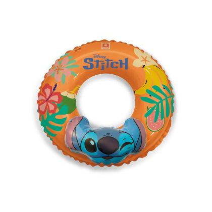 MONDO Stitch Надуваем пояс 3D