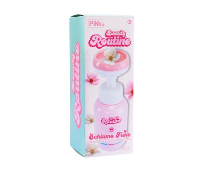 Beauty Routine Пяна за почистване на лице