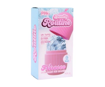 Beauty Routine Форма за лед