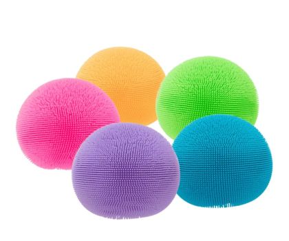 MochiX Антистрес топка Fuzz Ball