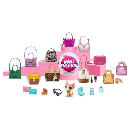 Zuru 5 Surprise Mini Fashion Мини модна чанта изненада