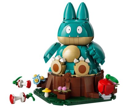 LEGO® Pokemon Мунклакс 72150 