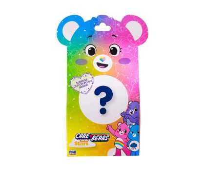 PMI Care Bears Плюшена фигурка с клипс изненада