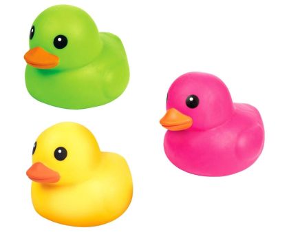 Squeezy Duck Антистрес играчка XXL Пате