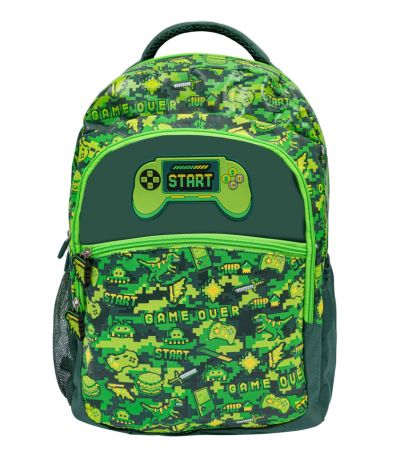 Astra Ученическа раница Игра AB360 43 x 32 x 18 см