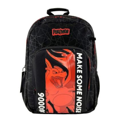Ученическа раница Pokémon Twilight Champions Charizard