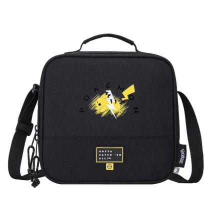 Термо чанта за храна Pokémon Catch all