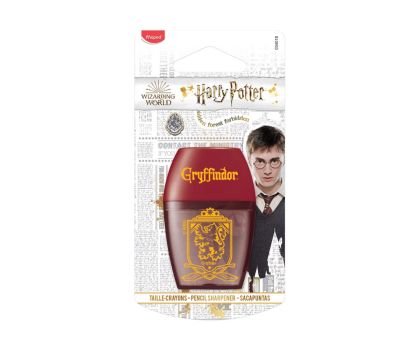 Maped Harry Potter Острилка 