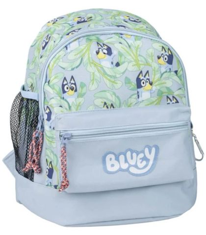 Bluey Раница с принт 27см
