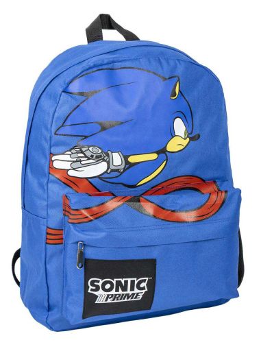 Sonic Ученическа раница