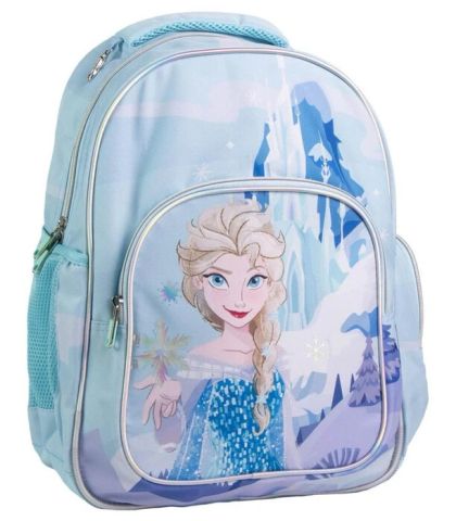 FROZEN Ученическа раница 42см.
