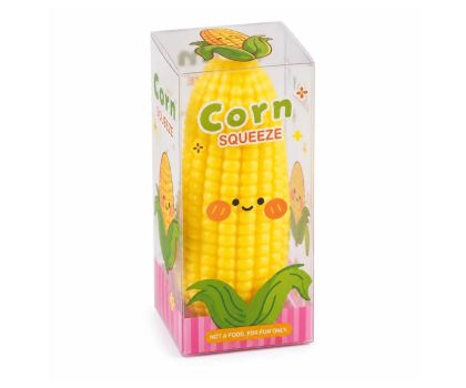 Crunchy Corn Антистрес играчка