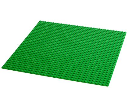 LEGO Classic Зелен фундамент 11023