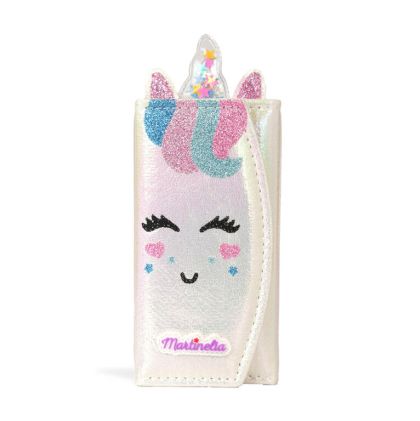 Martinelia Палитра с гримове Портмоне LITTLE UNICORN