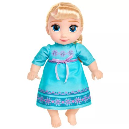 Jakks Pacific Frozen II Кукла Елза като дете