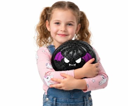 DUMPLINGS XXL Мистериозна Антистрес играчка Halloween 16 см.