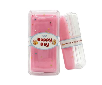 SWEET TIME Антистрес играчка Торта
