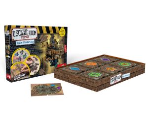 Noris Настолна игра Escape Room The Game Puzzle Adventure 2