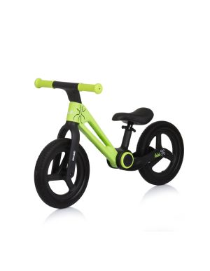 Chipolino Детска играчка за баланс Fold X зелен
