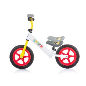 Chipolino Детска играчка за баланс СПИЙД мулти
