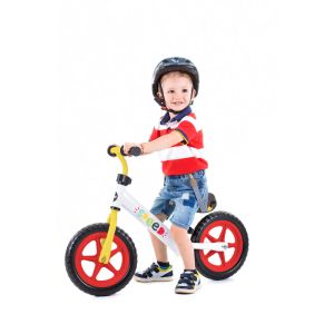 Chipolino Детска играчка за баланс СПИЙД мулти