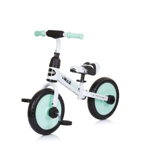 Chipolino Детска четириколка МАКС БАЙК мента