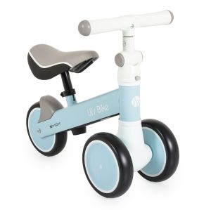 BYOX Мини баланс велосипед Lil`s Bike син