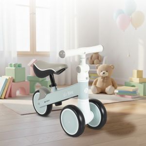 BYOX Мини баланс велосипед Lil`s Bike сив