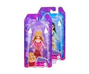 Disney Princess Малки кукли