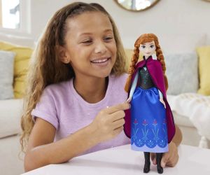 Disney Princess Кукли от Замръзналото кралство