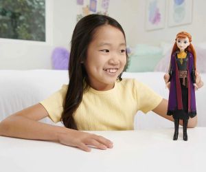 Disney Princess Кукли от Замръзналото кралство